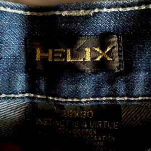 Helix Jeans
